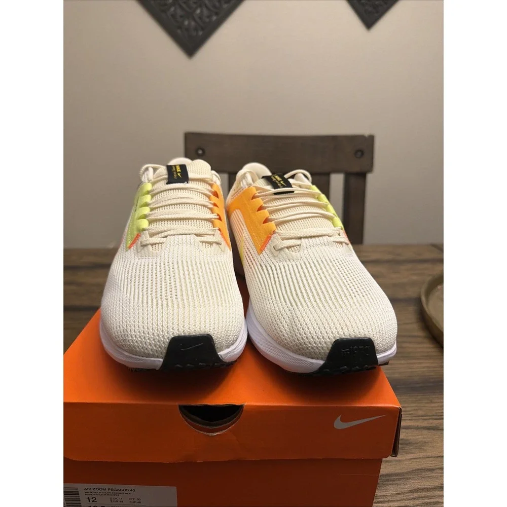 Nike pegasus 40